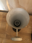 French Mid century Wall Light