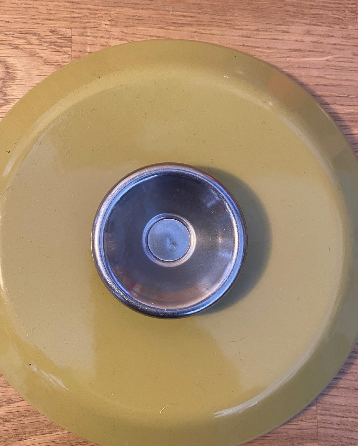 CATHRINEHOLM NORWAY - Egg  Poacher