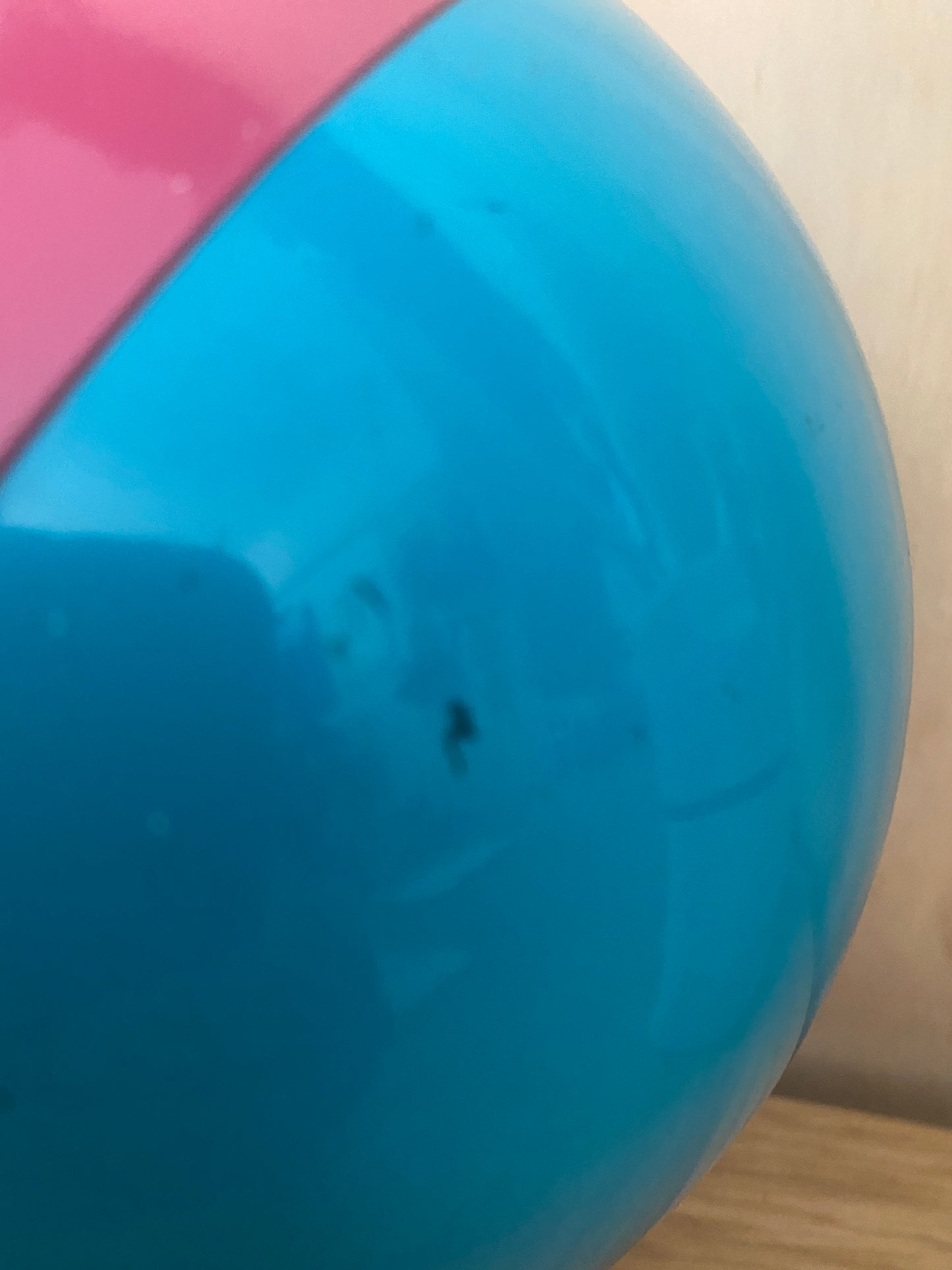 Japanese Space Age Mirror - Stunning 60s / 70s