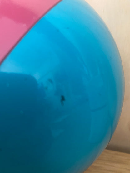 Japanese Space Age Mirror - Stunning 60s / 70s