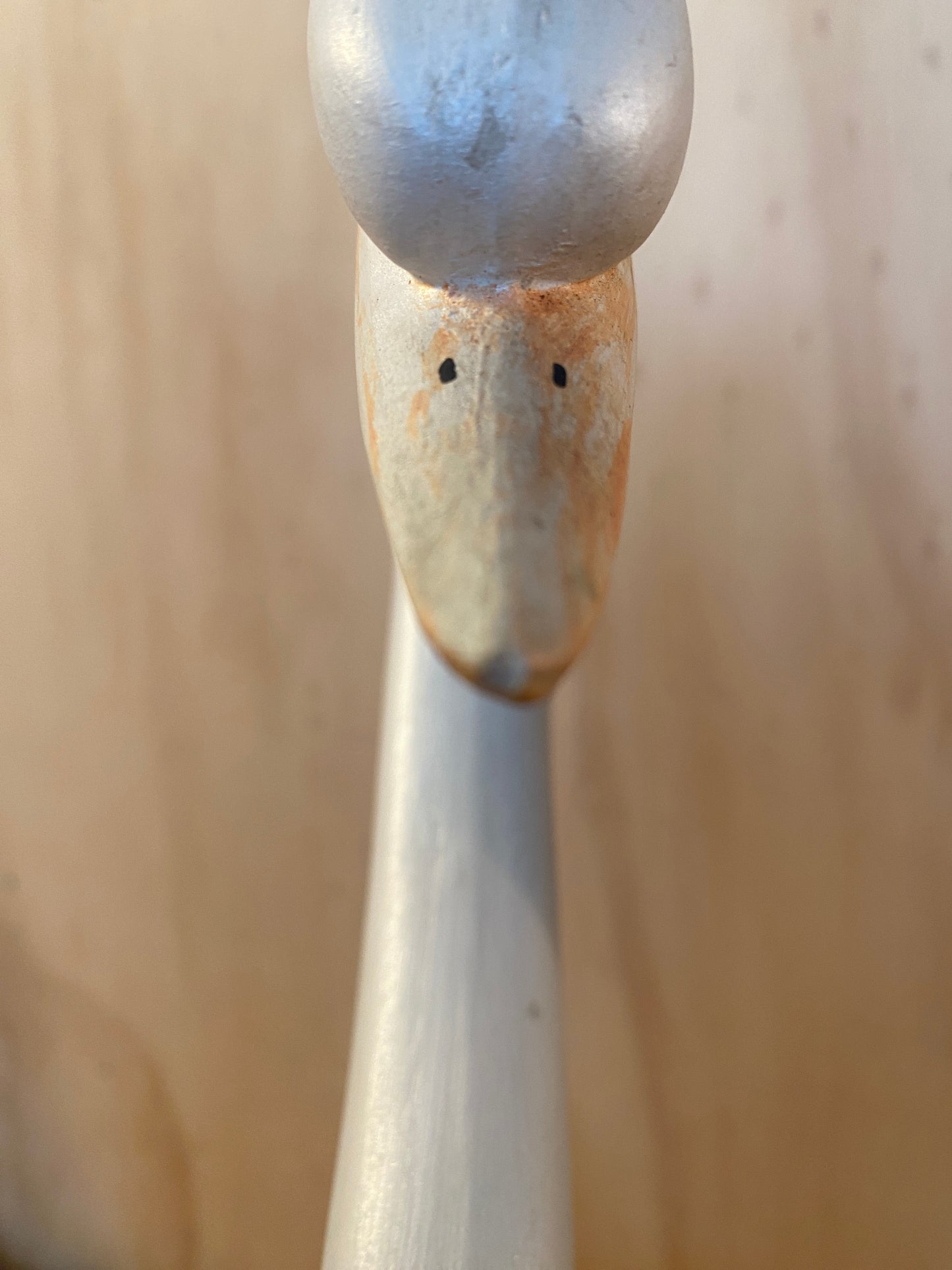 Arnels Mid century Swan  - USA
