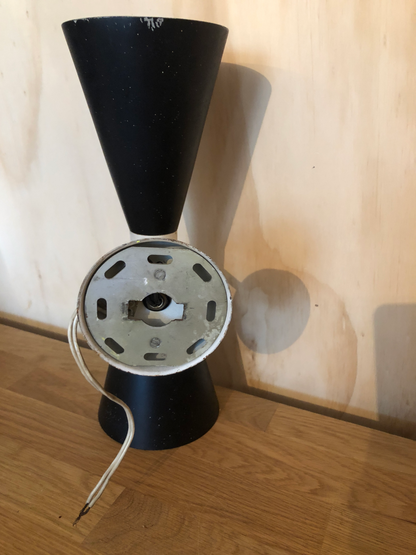 French Mid century Wall Light