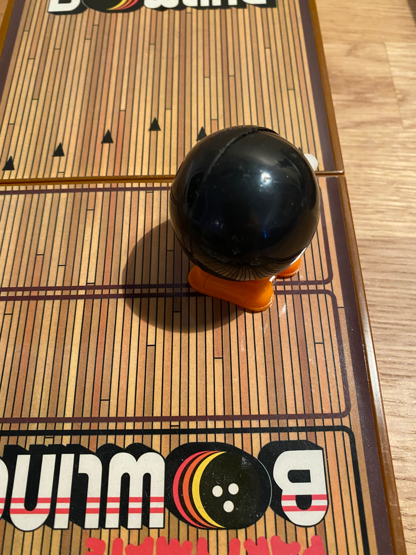 TOMY 80s Partymate Bowling