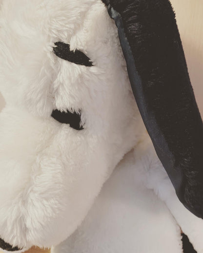 Fab vintage Snoopy from 1968 USA ( 55 CM high )