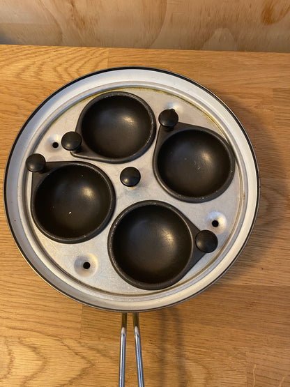 CATHRINEHOLM NORWAY - Egg  Poacher