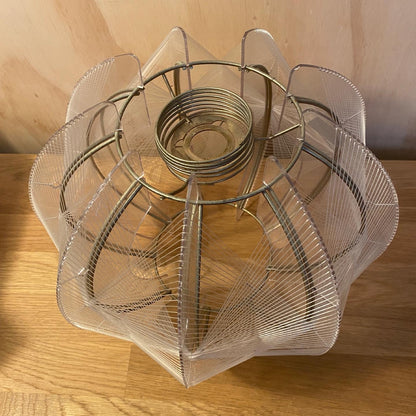 Paul Secon for Sompex Light Shade - 60s / 70s