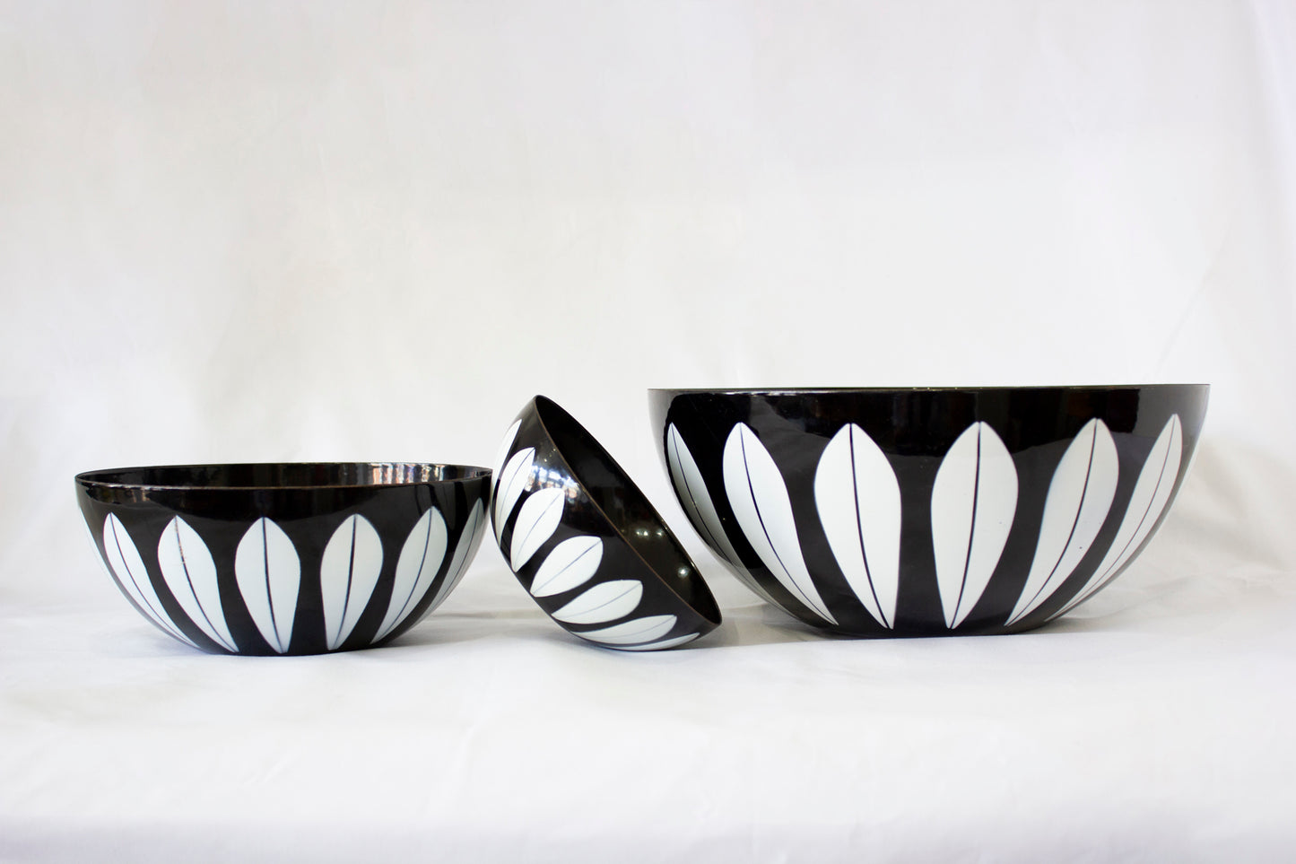 Cathrineholm Bowls - NEW OLD STOCK