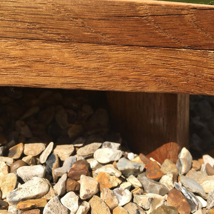 Kandya Mid Century Cabinet