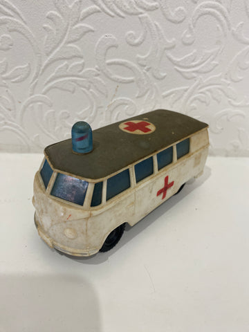 VW Splitcreen ambulance  - 60s