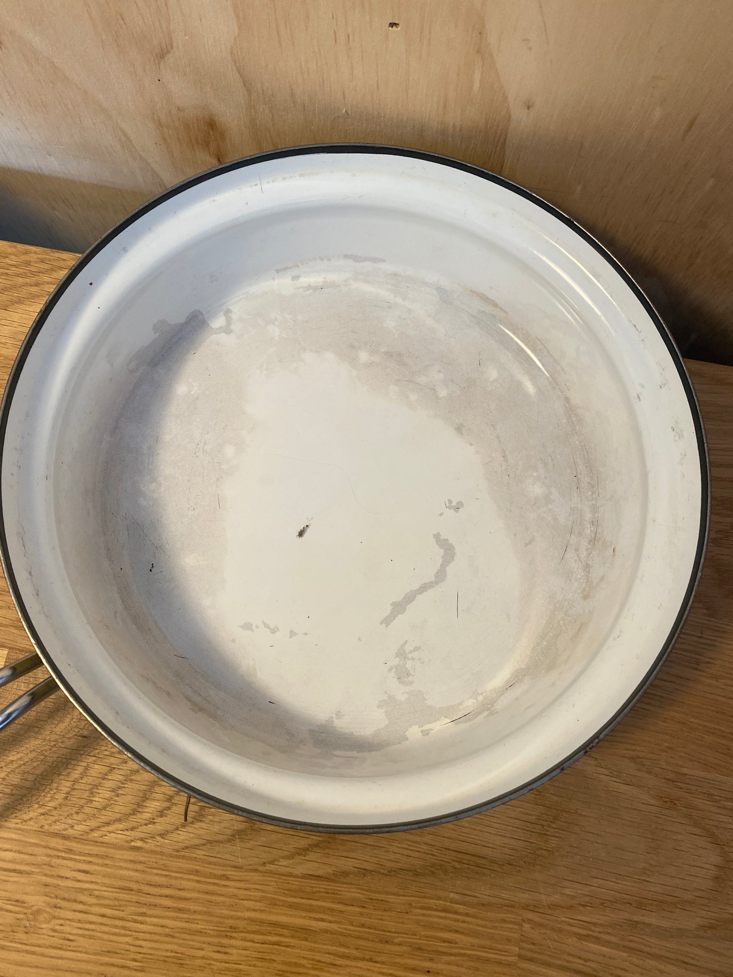 CATHRINEHOLM NORWAY - Egg  Poacher