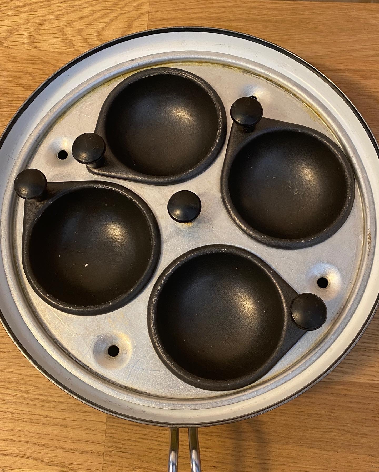 CATHRINEHOLM NORWAY - Egg  Poacher