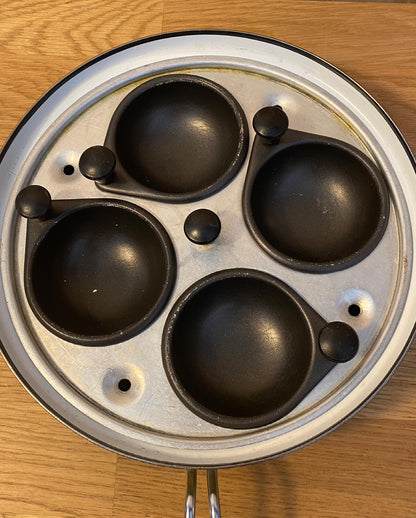 CATHRINEHOLM NORWAY - Egg  Poacher