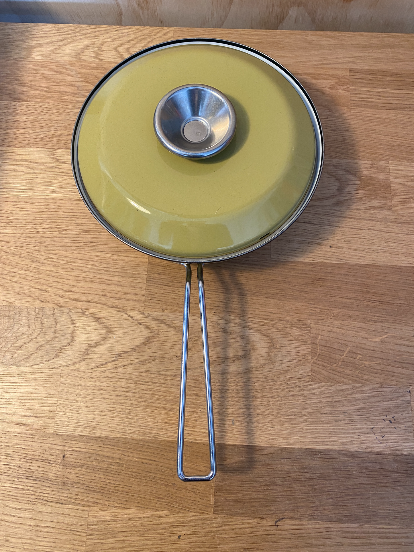 CATHRINEHOLM NORWAY - Egg  Poacher