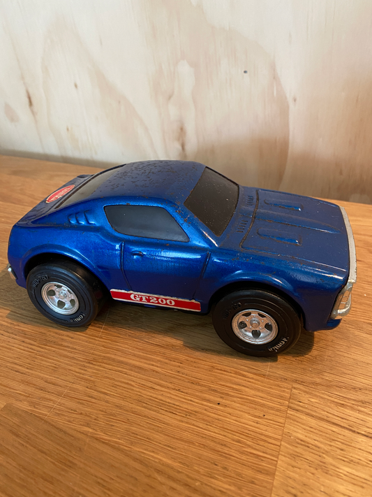 Rad TONKA GT 200 - Made in Japan - Metallic Blue