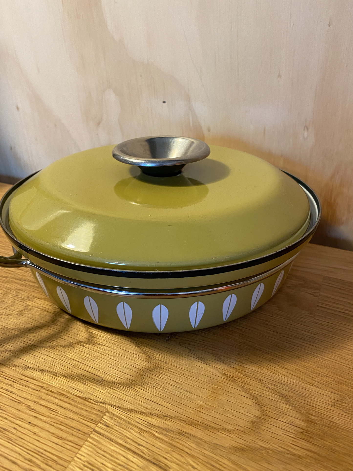 CATHRINEHOLM NORWAY - Egg  Poacher