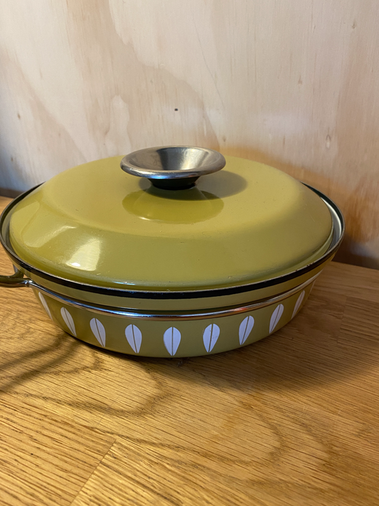 CATHRINEHOLM NORWAY - Egg  Poacher