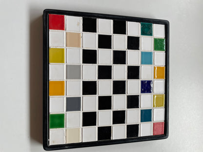 A move ahead chess set  1970s