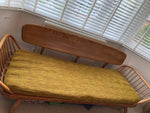 Ercol Blonde Mid Century Daybed - Lucian R Ercolani