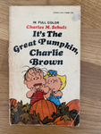 Its the Great Pumpkin , Charlie Brown