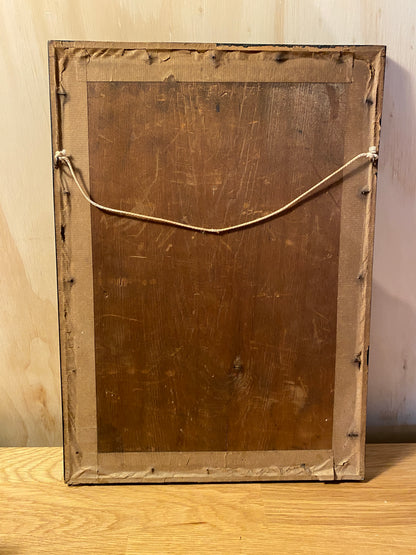 HMS * Suffolk Proclamation