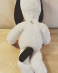 Fab vintage Snoopy from 1968 USA ( 55 CM high )