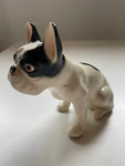 Boston Terrier Dog figurine - Barry