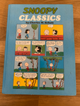 Snoopy Classics by Charles M Schulz