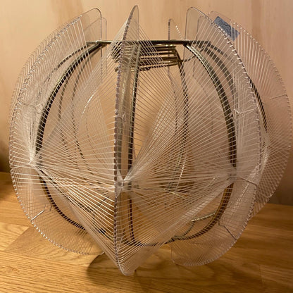 Paul Secon for Sompex Light Shade - 60s / 70s