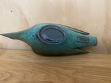 Vintage Pal-Bell Co Bird  - made in Israel
