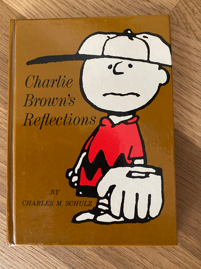 Charlie Brown's Reflections