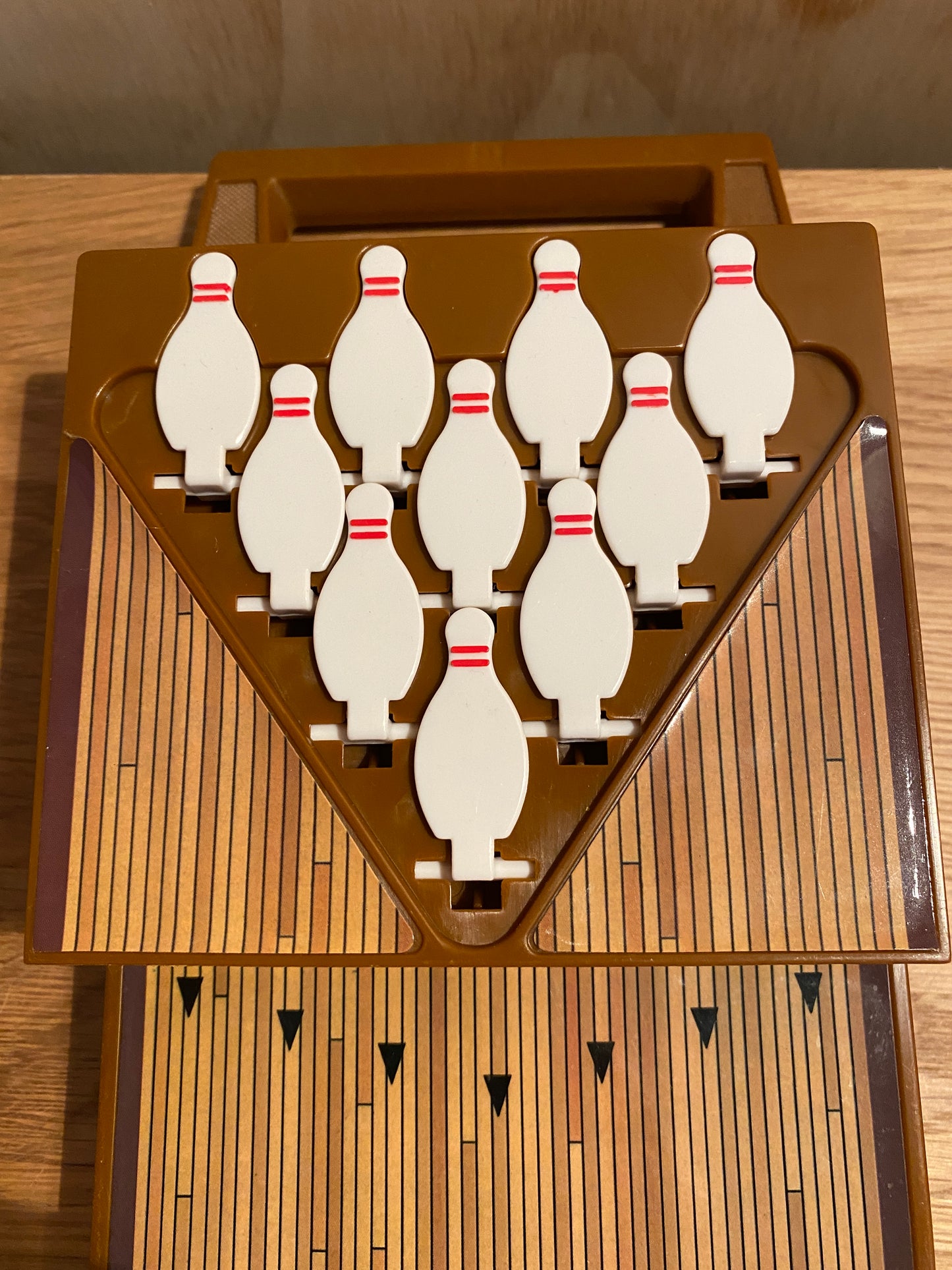 TOMY 80s Partymate Bowling