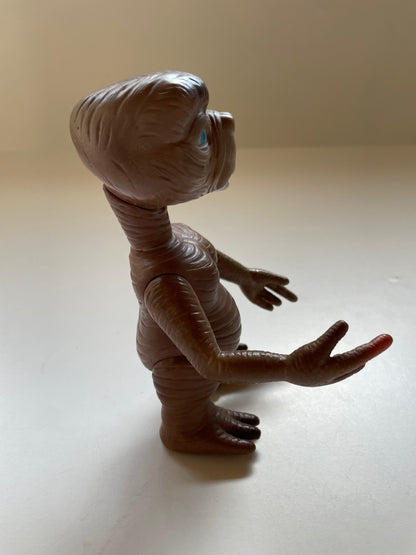ET Toy from the 80s