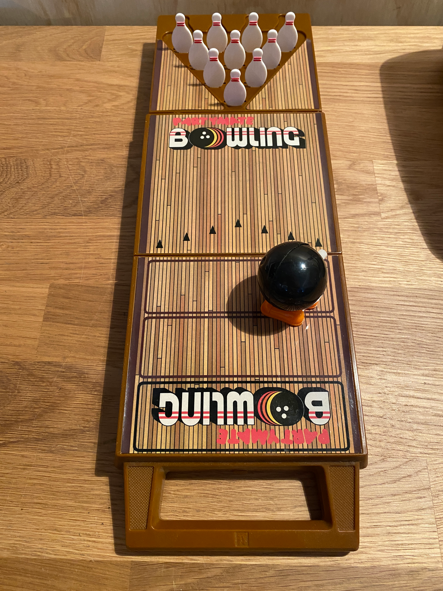 TOMY 80s Partymate Bowling