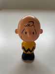 Charlie Brown McDonalds wobble head toy from 2015