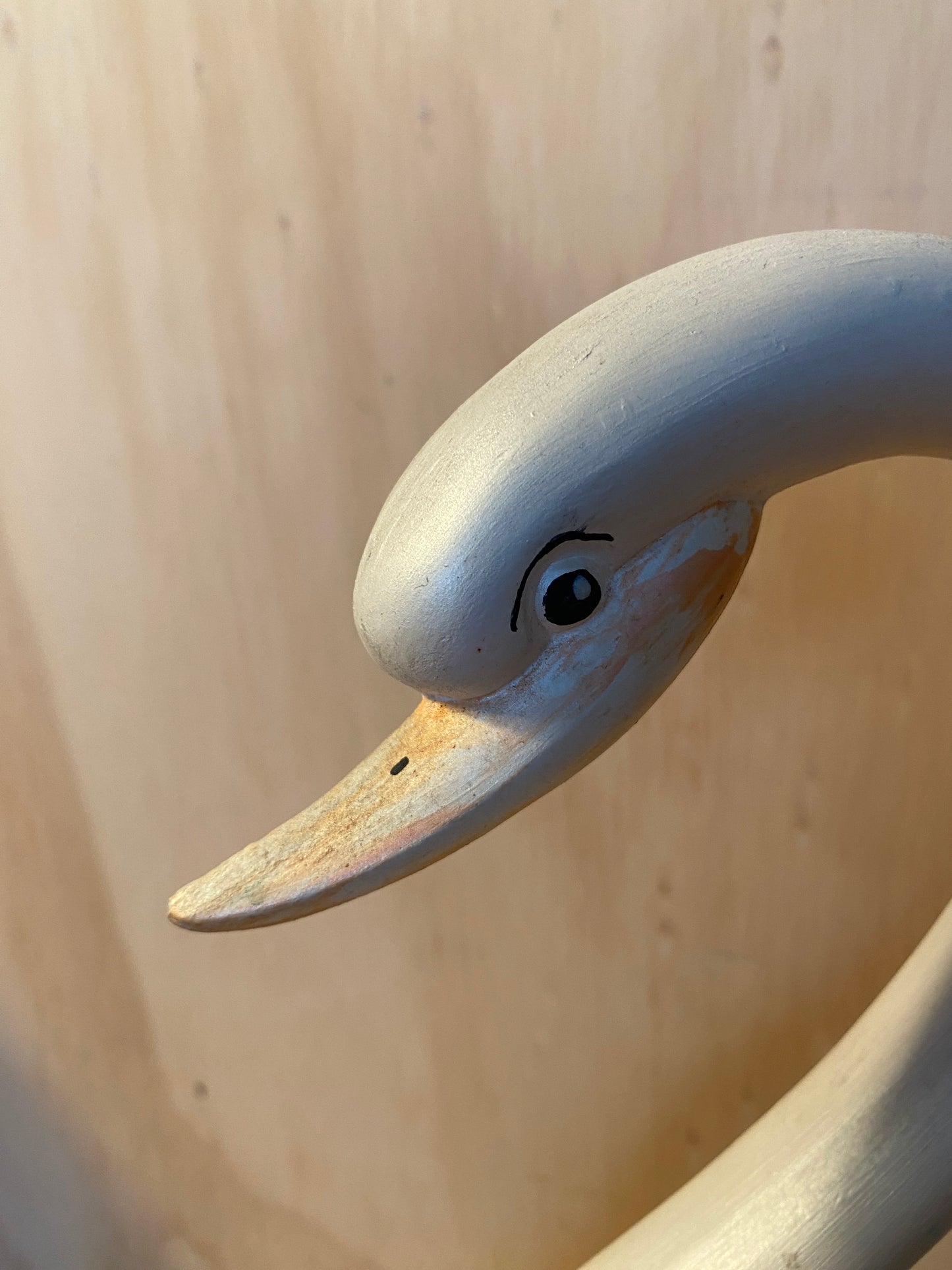 Arnels Mid century Swan  - USA