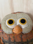 Ostrobogulous Toys designed & made by Kristin Baybars - 60s Owl