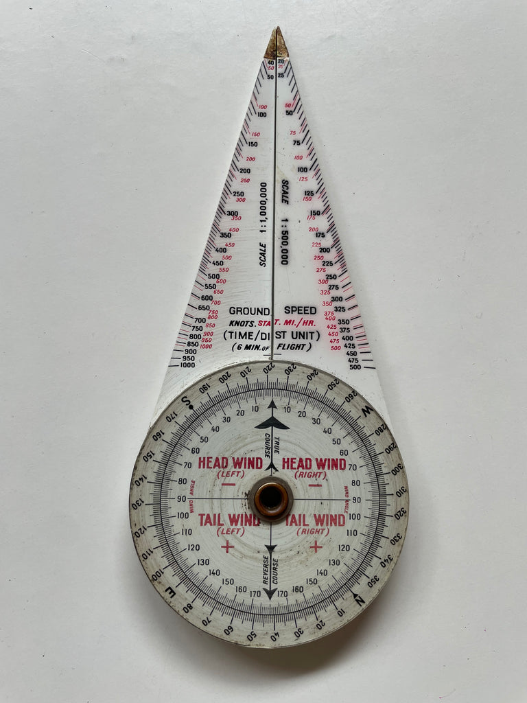 compas de mesure pour paletiste