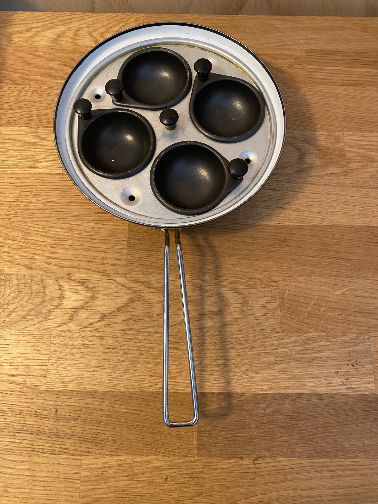 CATHRINEHOLM NORWAY - Egg  Poacher