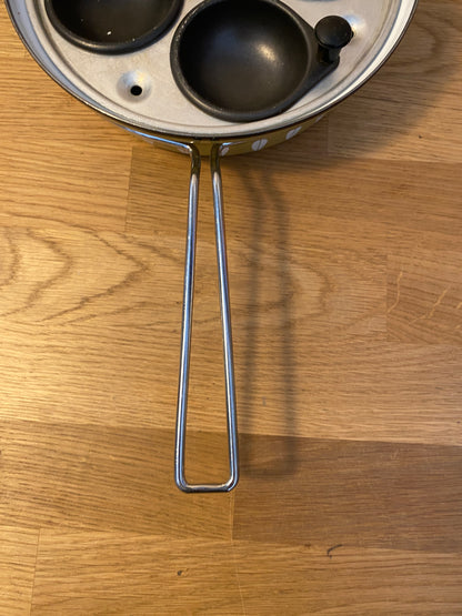 CATHRINEHOLM NORWAY - Egg  Poacher