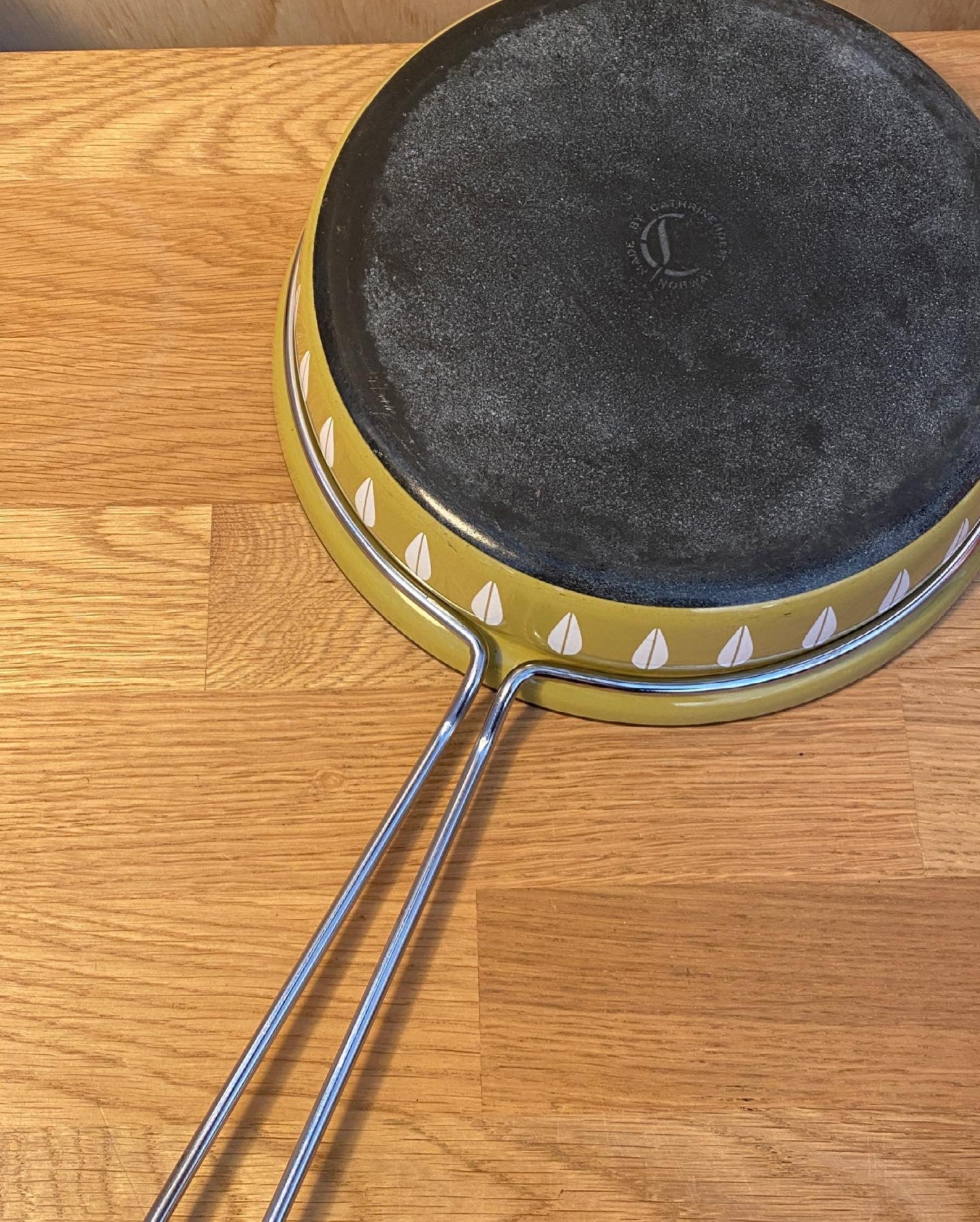 CATHRINEHOLM NORWAY - Egg  Poacher