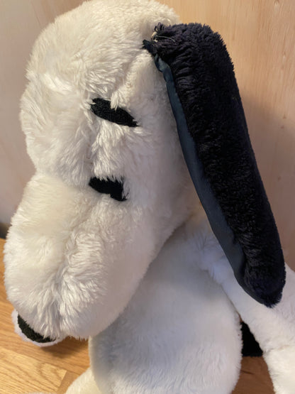 Fab vintage Snoopy from 1968 USA ( 55 CM high )