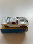Boxed Matchbox Car No 41 Ford GT