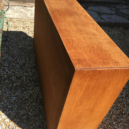 Kandya Mid Century Cabinet