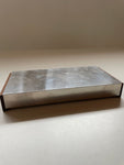 Danish Metal cigarette box / container