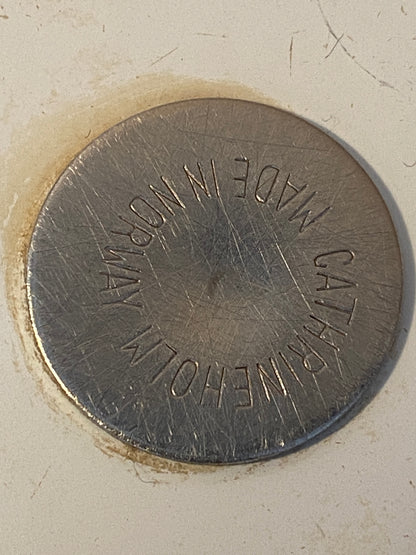 CATHRINEHOLM NORWAY - Egg  Poacher