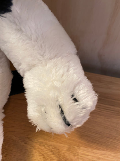 Fab vintage Snoopy from 1968 USA ( 55 CM high )