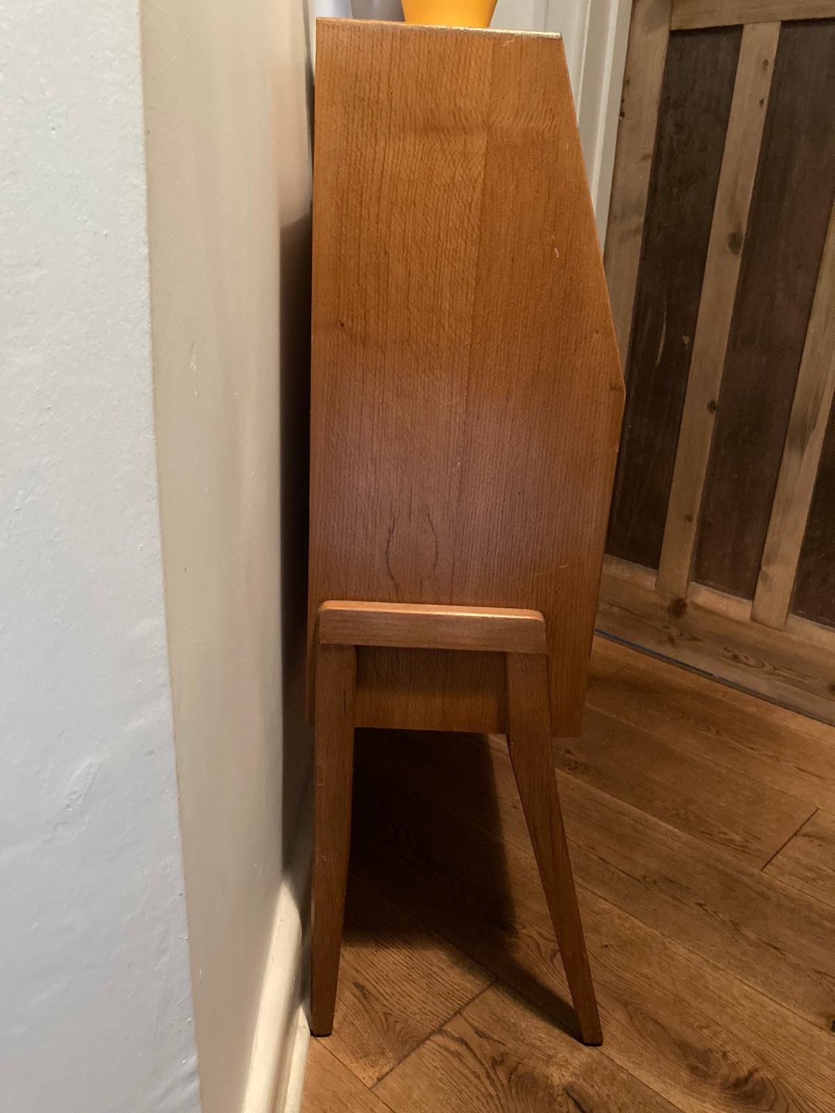 Mid Century Workstation / Bureau - Fab