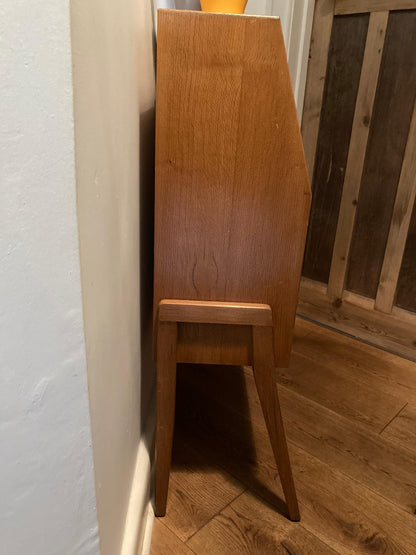 Mid Century Workstation / Bureau - Fab