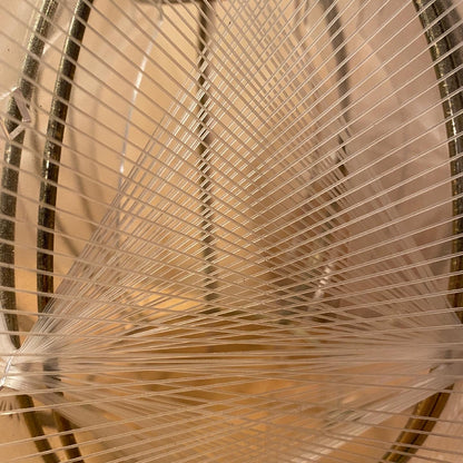 Paul Secon for Sompex Light Shade - 60s / 70s