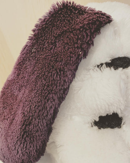 Fab vintage Snoopy from 1968 USA ( 55 CM high )